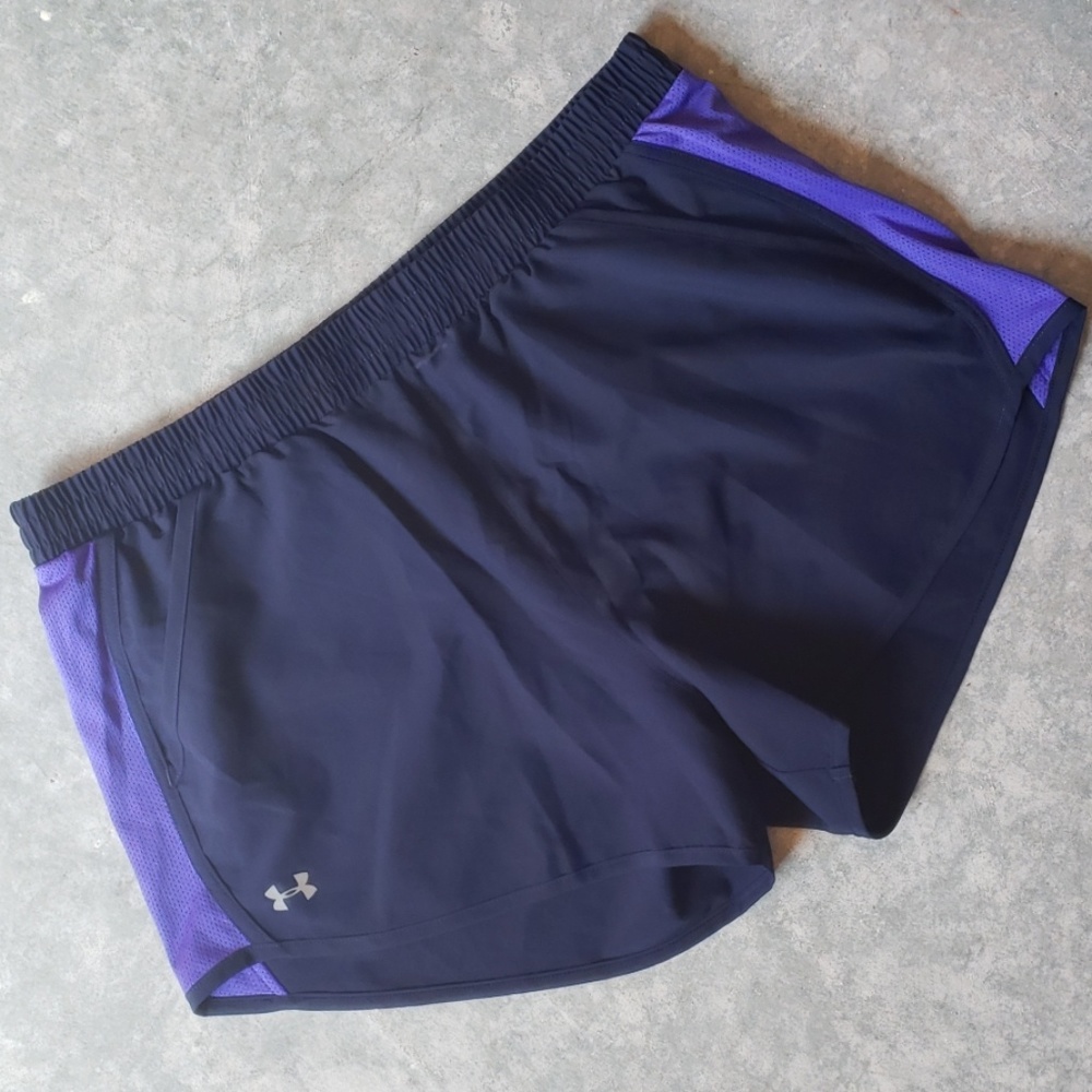 UnderArmour Running Shorts